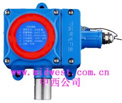 六氟化硫报警装置