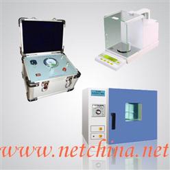 灰密测量成套装置/灰密度测试仪