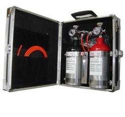 箱式甲烷检测仪校验装置