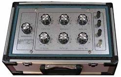 接地电阻表检定装置