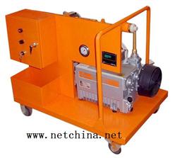 万用表检定装置