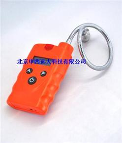 二氧化碳检测仪