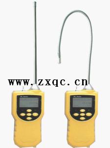 二氧化碳检测仪