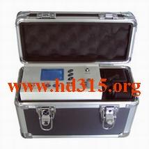 便携式红外气体分析仪