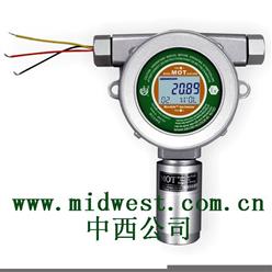 二氧化碳分析仪