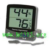 数字温湿度计
