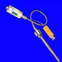 高温熔体压力传感器