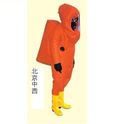 重型防化服