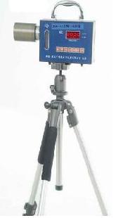 呼吸性粉尘采样仪 型