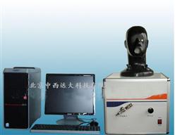 呼吸器综合检测仪