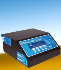 全自动径向游隙检测仪