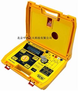 高压三相漏电开关测试仪