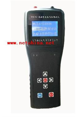 高电池内阻测试仪