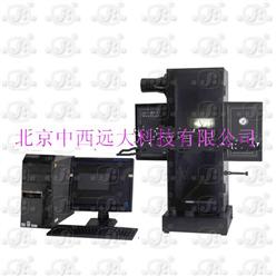 建材烟密度测试仪