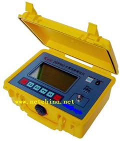 海底电缆故障测试仪