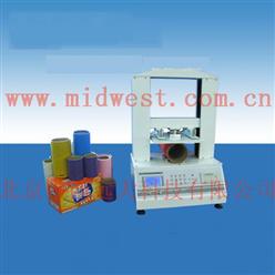 纸管抗压测试仪