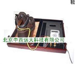 鞋子防静电测试仪