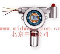 在线一氧化碳检测报警仪（0-10000ppm） 型号:ZSK11/MOT200-CO	 库号：M401782