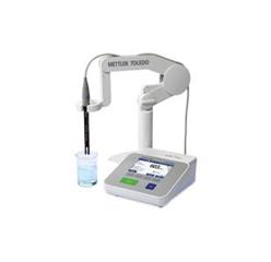 台式电导率仪 型号:METTLER-S230K	 库号：M401470