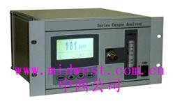 在线常量氧分析仪（0-30%、150℃） 型号:M402123	 库号：M402123