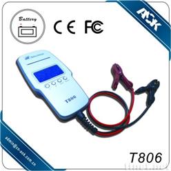 汽车蓄电池分析仪 型号:M401947	 库号：M401947