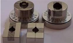 鼠脑切片模具 型号:M402221	 库号：M402221