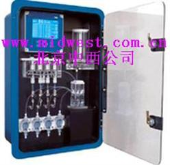 中文在线智能铁含量分析仪 型号:MN3/ND-2107	 库号：M402204