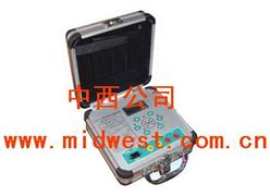 接地电阻测试仪（含接地线） 型号:EF56BY-2571	 库号：M402540