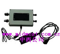 大功率直流标准电阻（0.001欧） 型号:M402104	 库号：M402104