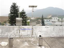 超声波风速风向仪