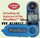 WindMate100手持风速计