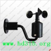 自配重风速传感器