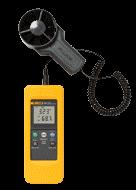 福禄克/叶轮式风速计