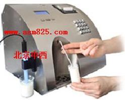 牛奶成分分析仪（内置打印机）