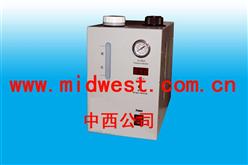 便携式氮气发生器（车载）型号:ZK11HH/NG-500