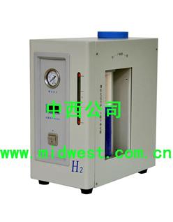 氢气发生器型号:MN11FX/H-300
