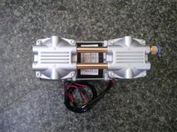 不锈钢过滤器（配套使用）无油真空泵 型号:M205	 库号：M402358