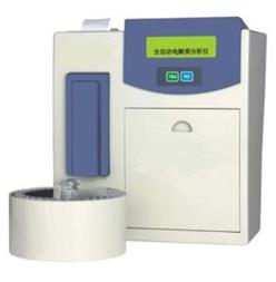 全自动电解质分析仪 型号:M397696	 库号：M397696