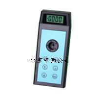 水质亚硝酸盐氮快速分析仪 型号:ZX7M-GNSSZ-101S0A	 库号：M396981