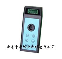 便携式多参数水质快速分析仪 型号:ZX7M-GNSSZ-101	 库号：M396980