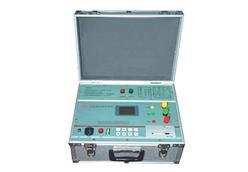 变压器容量分析仪 型号:BTR02-TR5810	 库号：M403526