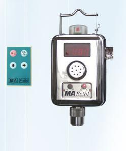 一氧化碳传感器(证件齐全) 型号:ZX7M-GTH500