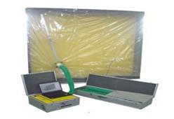 建筑外窗现场气密性检测设备型号:M28686