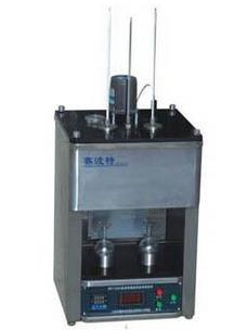 塞波特沥青粘度测定仪型号:LR16-SBT-0623