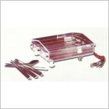 电泳槽 型号:m369347