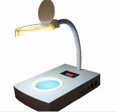 菌落计数器 型号:CDD1-BOT-50A