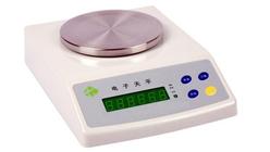 电子天平（1000g/0.1g）数码管显示 型号:M45351库号：M45351