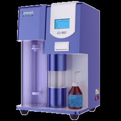 自动凯氏定氮仪 型号:HPK50-130库号：M193923