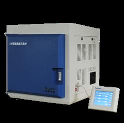 智能微波马弗炉（0~1200℃） 型号:M193587库号：M193587