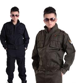 汽修服/工程服/训练服 型号:m328245库号：M328245